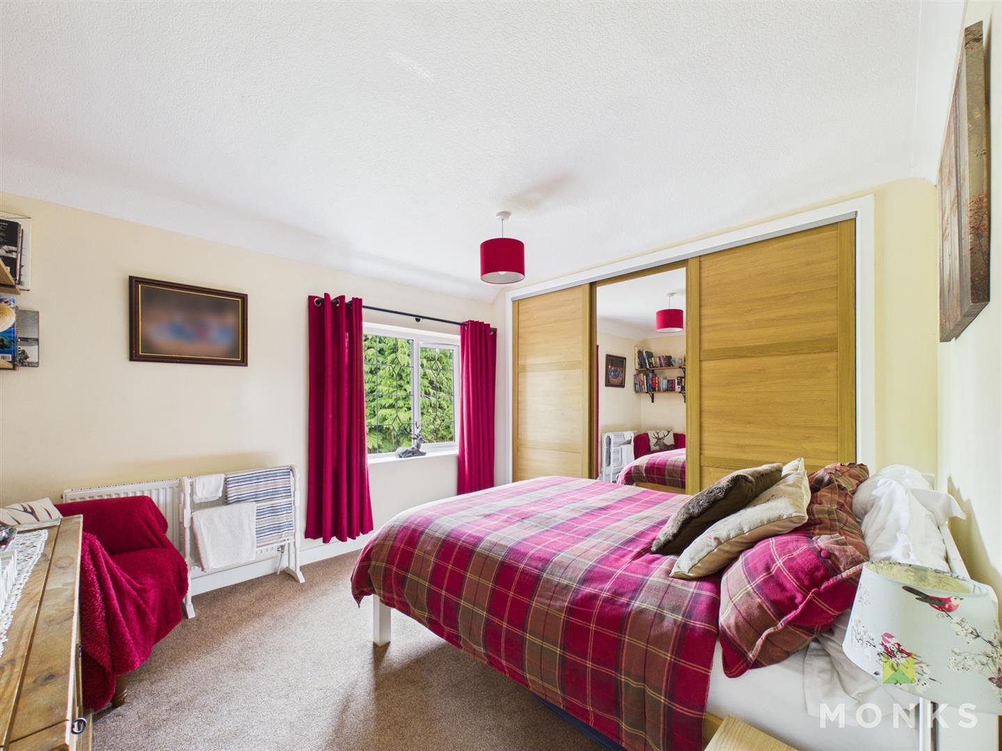 1 The Glebelands, Shrewsbury, SY4 3RU For Sale
